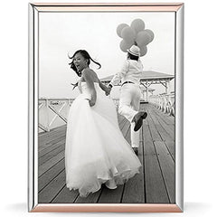 Kate Spade Rosy Glow 5X7 Picture Frame - Misc