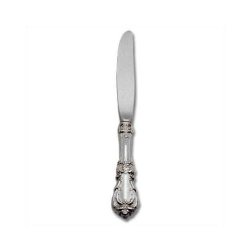 Giftware Gallery - Reed & Barton Burgundy Sterling Silver Place Knife ...